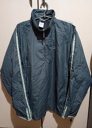 Кофта мужская спортивная, размер хл/2хл.