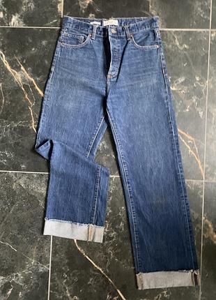 Стильні джинси mango