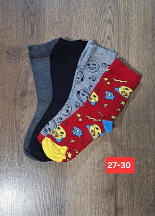 Набор шкарпеток