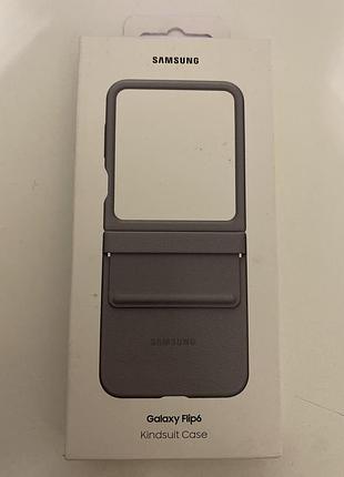 Чохол для телефона samsung galaxy flip6