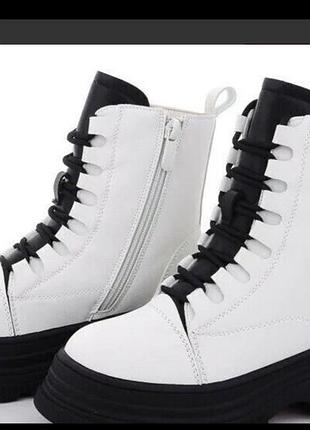 Зимові чоботи paliement