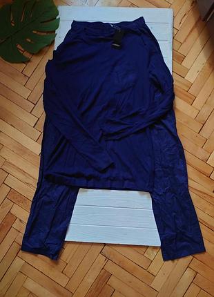 Мужская пижама набор комплект