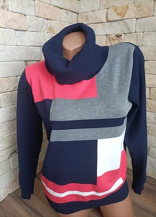 Кофта гольф. m,l