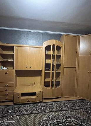 Стінка шафа,в хорошому стані