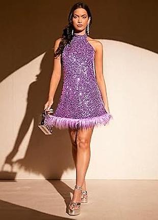 Shein 16 р  сукня