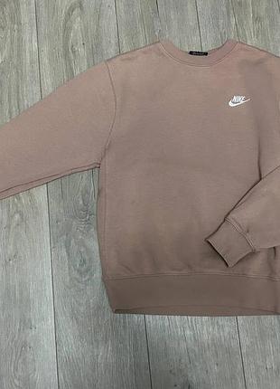 Світшот nike
