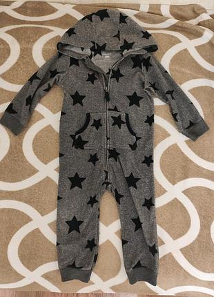 Чоловічок carter's