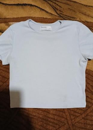 Жіночий топ від bershka