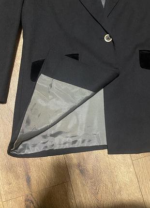 Трендовий піджак