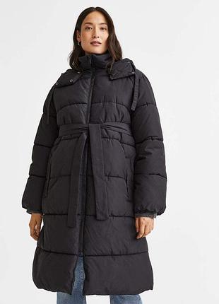 Куртка h&m великого розміру