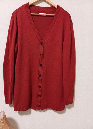 Кардиган женский, howies