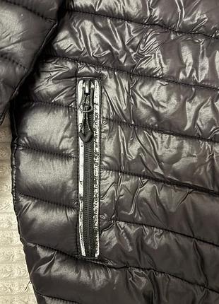 Куртка деми rezerved