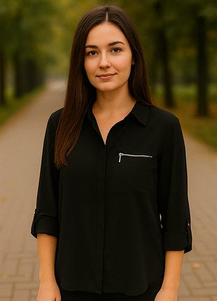 Женская рубашка