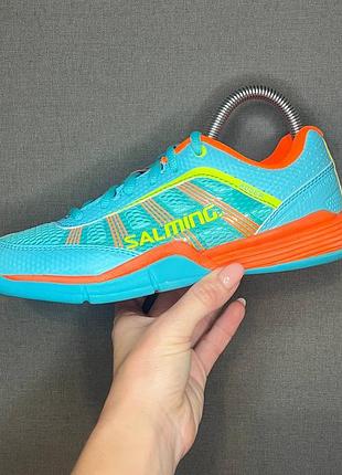 Кроссовки игровые salming 36 р