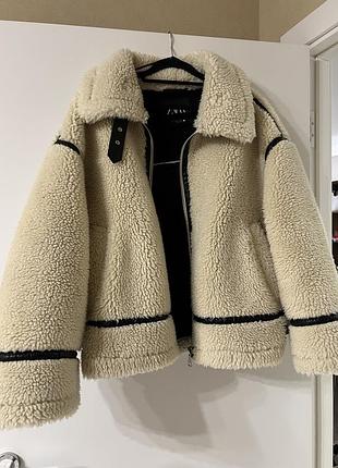 Дублянка зима