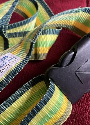 Фірмовий пояс 🎁