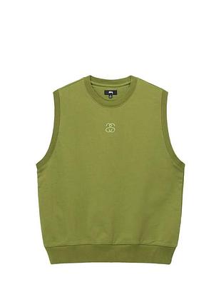 Жилетка stussy