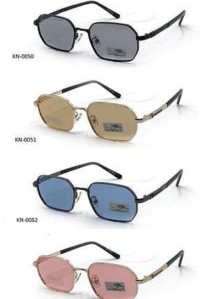 Поляризовані сонцезахисні окуляри van regel