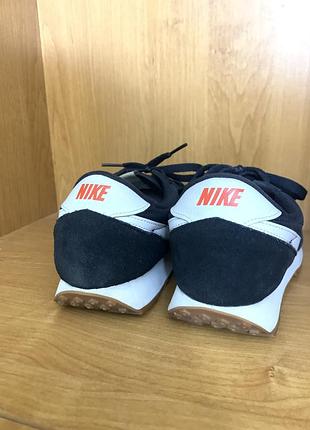 Кросівки nike free run 4