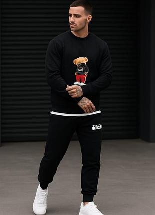 Бестселер останніх сезонів — комплекти teddy 🐻❄️