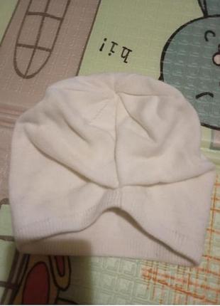 Шапка жіноча