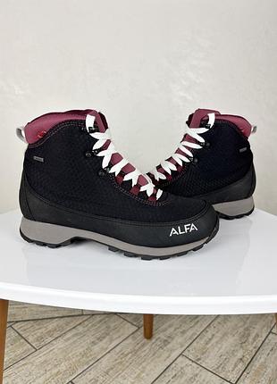 Alfa vangen advance gore-tex
