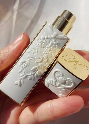 Killian атомайзер кофр білий оригінал, гарний стан