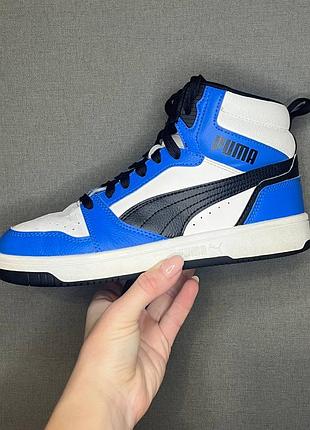 Кроссовки puma 36 р