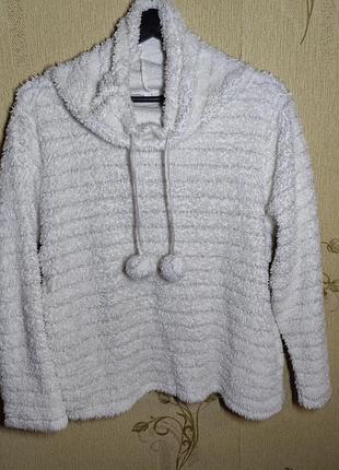Женский свитер тедик л-мин размер