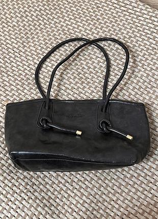 Прикольна сумочка-багет