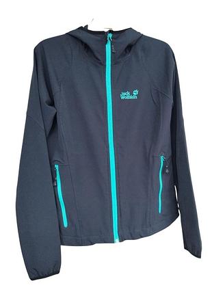 Спортивна куртка jack wolfskin