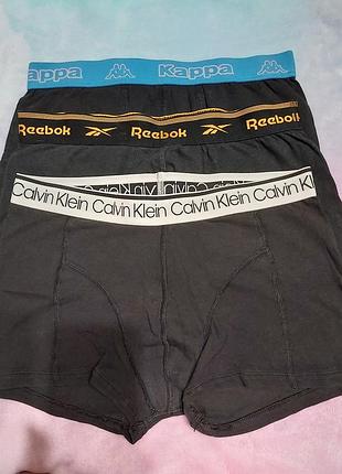 Лот трусов мужских размер м