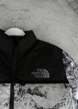 Куртка the north face 7