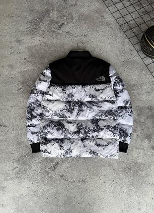 Куртка the north face 5