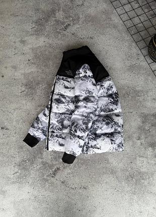 Куртка the north face 4