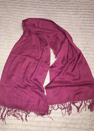 Шарф стан нового