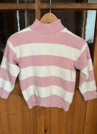 Дитячі светри на 140 2