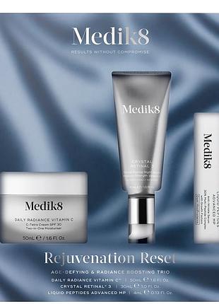 Набір від medik8