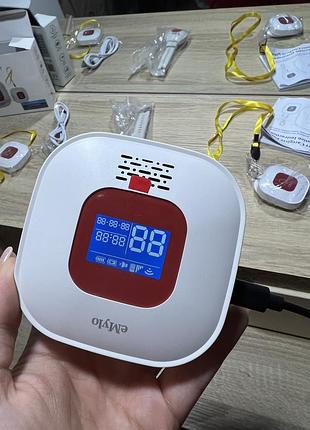 Виклик персоналу
