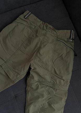 Чоловічіштани/шорти the north face розмір с