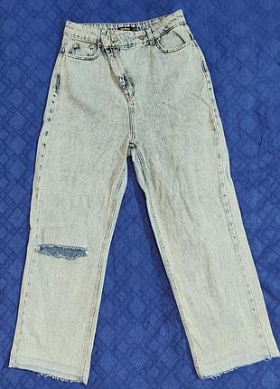 Джинсы модные) (9.11)