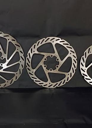 Ротори avid g2 cleansweep 180 / 160 / 140mm