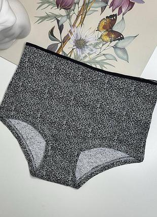 011 женские хлопковые трусики шортики