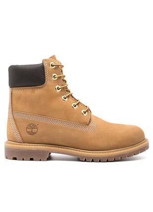 Ботинки timberland оригинал