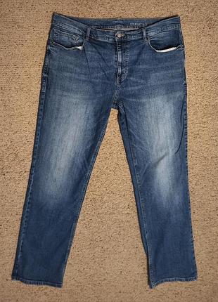 Фірмові джинси "f&f"