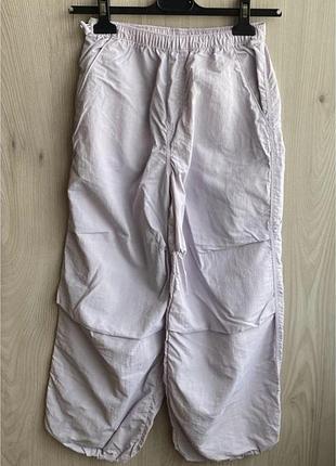 Штани карго 10-11 років