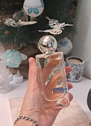 Парфюмированная вода унисекс аромат объем 100 мл