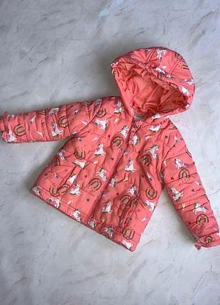 Курточка куртка