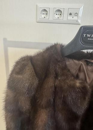 Шуба норкова