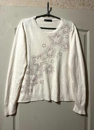 Кофта, свитер, джемпер 58-60 (14)